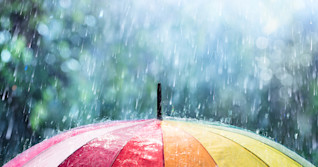 Ontario: Lingering showers into Monday, calm conditions ahead