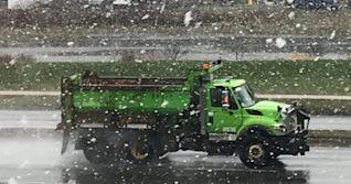 After late-season snow, what's ahead for Atlantic Canada