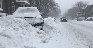 Warnings span eastern Ontario, Quebec as potent storm threatens 30 cm of snow