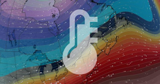 Revirement de situation : de toutes les couleurs pour le début du printemps