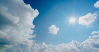 Atlantic: Mostly dry, mild weekend ahead, but gloomy for parts of Newfoundland