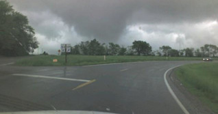 Recalling the 2009 U.S. event that prompted a new class of storm — super derecho