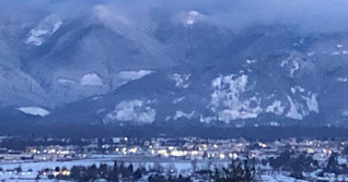 B.C.: Messy storm brings flood, avalanche, freezing rain risk