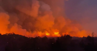 Brutal heatwave descends on U.S. West, prompting fire warnings