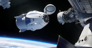 SpaceX : la météo permettra-t-elle un décollage aujourd’hui ?