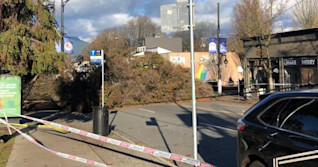 More than 16,000 homes without power as high winds hit B.C. South Coast