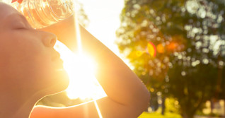 Summer-like heat may shatter temperature records on the Prairies