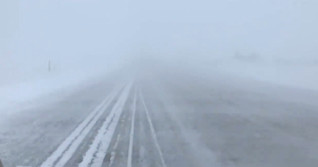 March roars in like a lion ━ damaging winds, dangerous squalls hit Ontario