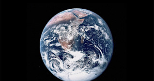 Mission historique pour l'humanité