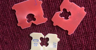 Why you should never throw these bread tags out