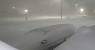 Millions to be impacted on the East Coast by potent bomb cyclone