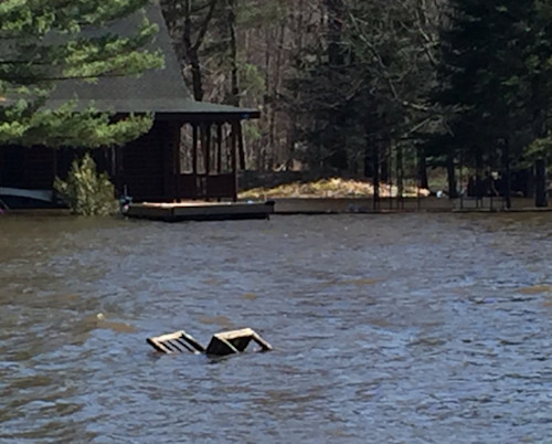 The Weather Network Flood Emergency Continues For Ontario S