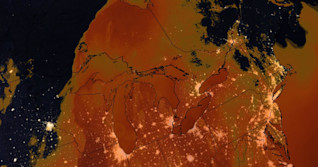 20 for 20: Major Canadian cities set or eyeing new September records