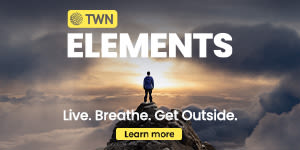 Live. Breathe. Get Outside. Experience all that the outdoors have to offer from the comfort of your living room with our new FAST streaming channel - TWN Elements.