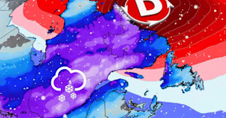 Trois choses à savoir sur la prochaine tempête