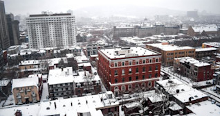 Près de 10 °C de différence dans une même ville : pourquoi ?