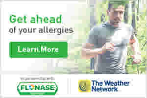Get ahead of your allergies