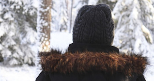 Pas terminé le froid