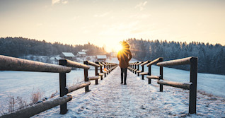 Prairies: Warmth sends temperatures climbing above zero for some