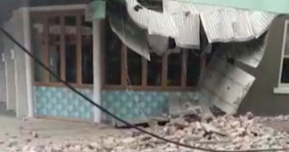 M6.0 earthquake strikes near Melbourne, tremors rattle southeast Australia