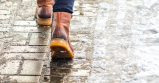 Messy storm to bring wintry mix, howling winds to Atlantic Canada