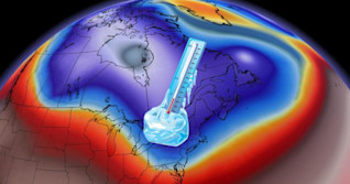 Les températures les plus froides de janvier sont à nos portes