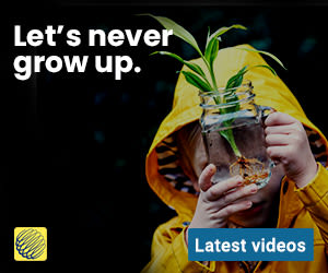 Watch our latest videos on The Weather Network.