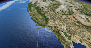 Shallow earthquake jolts Greater Los Angeles area