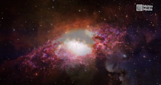 Importante découverte : de la vie extraterrestre ?
