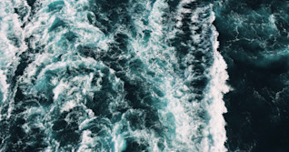 Oceans absorb much more carbon than previously thought, study finds