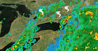 Tornadoes confirmed after wicked long weekend storms in Ontario