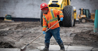 Ontario narrows list of essential businesses, limits construction