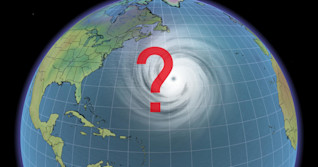 Hurricane season takes a break, but it's not over yet