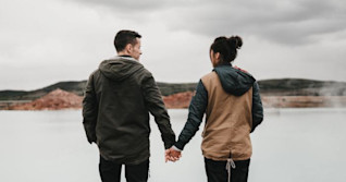 L’amour lui donne la meilleure idée de sa vie