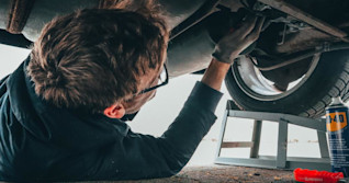 Don't neglect your 2020 spring car maintenance checklist