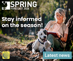 Stay informed on Spring news to help you better plan and stay safe by The Weather Network.