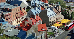 Vacances d'août : une région gagnante au Québec