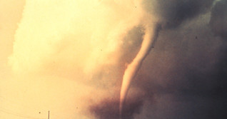 The 1973 Union City Tornado helped scientists better understand twisters