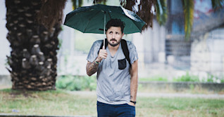 Ontario: Get your umbrella ready as heavy rain moves in Wednesday