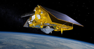 Sentinel 6 reaches space to track climate change impacts on Earth's oceans