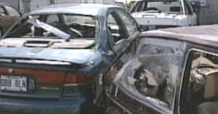 One of Quebec's worst tornadoes tore through Drummondville — displaced hundreds