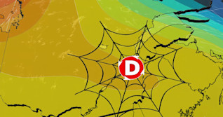 Une grosse surprise potentielle pour l'Halloween