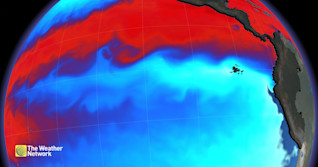 We're officially under La Niña Watch - what does that mean?