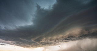 Storms target eastern Prairies, heavy rain and hail possible