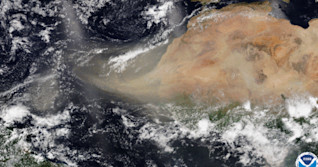 Pilot program using weather forecasts to predict meningitis outbreaks
