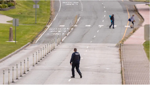 Eight-week extension for CERB, border to remain closed until July 21