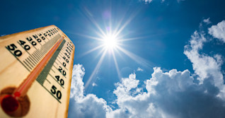 Sweltering heat set to peak in Ontario with lingering threat for storms