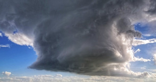 Prairies: Alberta, Saskatchewan light up with thunderstorms