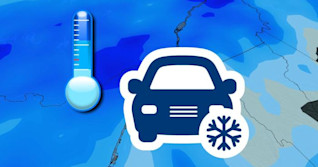 Voici des chutes de neige qu'il ne faut surtout pas sous-estimer