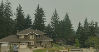 Dangerous B.C. air quality is among the worst on the planet